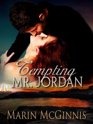 cover image of Tempting Mr. Jordan